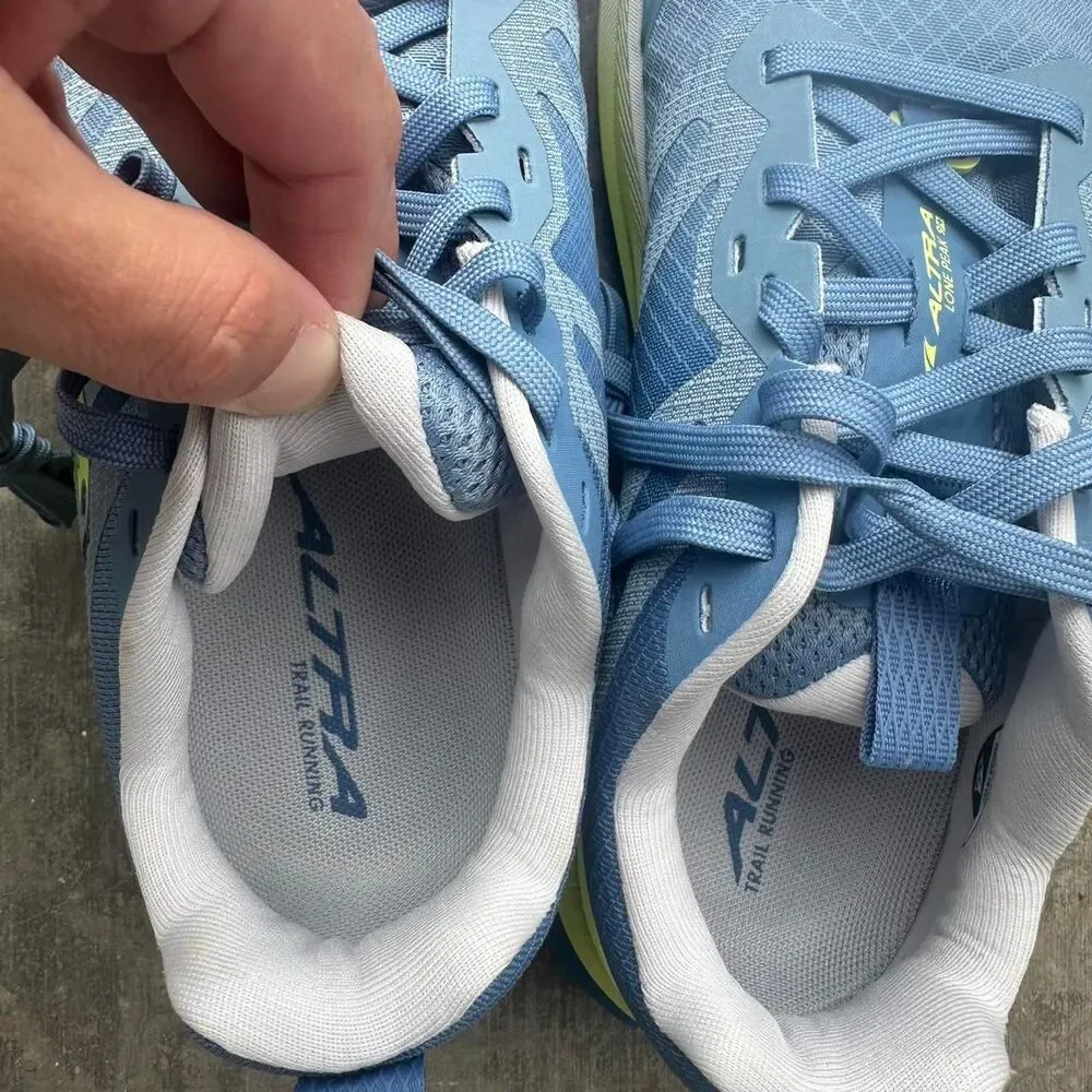 Altra Women's Blue Trainers